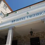 Urgeirica 4*