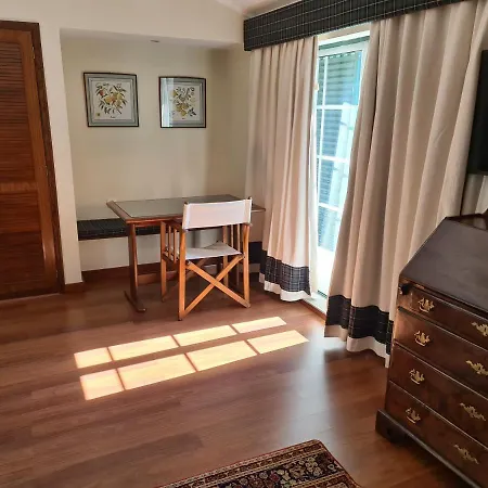 Urgeirica Hotel Nelas