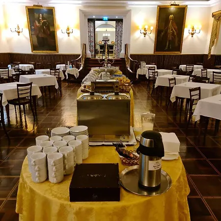 Urgeirica Hotel 4*