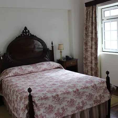 Urgeirica Hotel 4*