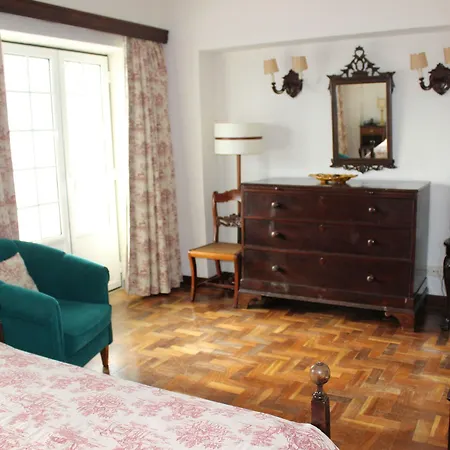 Urgeirica Hotel