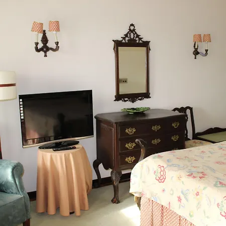 Hotel Urgeirica Nelas