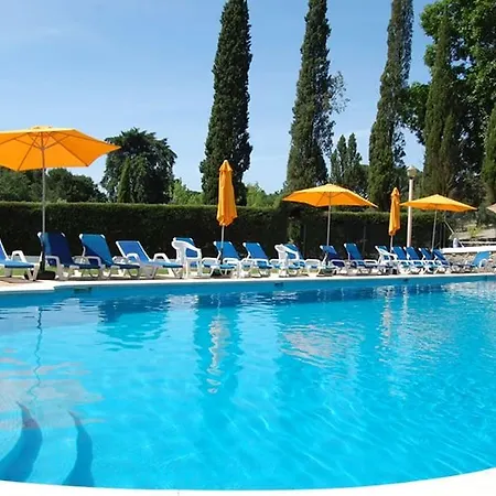 Urgeirica Hotel 4*