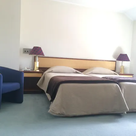 Hotel Urgeirica Nelas