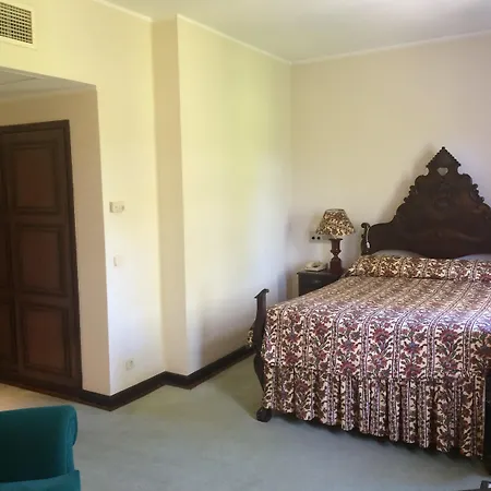 Hotel Urgeirica 4*