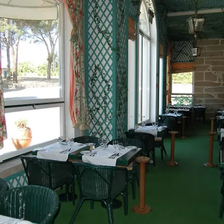 Hotel Urgeirica Nelas