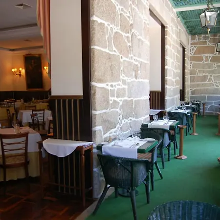Urgeirica Hotel