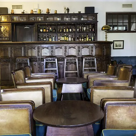 Urgeirica 호텔 넬라스