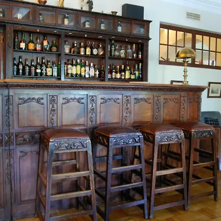 Hotel Urgeirica