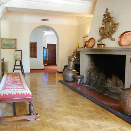 Hotel Urgeirica 4*