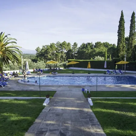 Hotel Urgeirica