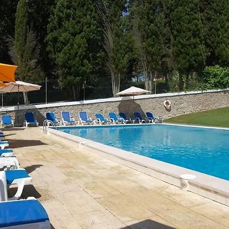 Hotel Urgeirica Nelas