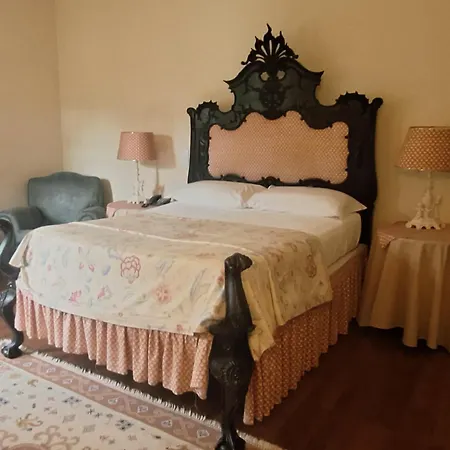 Urgeirica Szálloda 4*