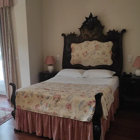 Hotel Urgeirica 4*