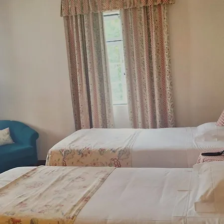 Hotel Urgeirica Nelas