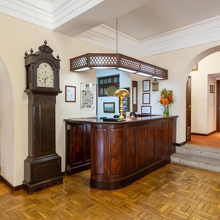 Hotel Urgeirica Nelas