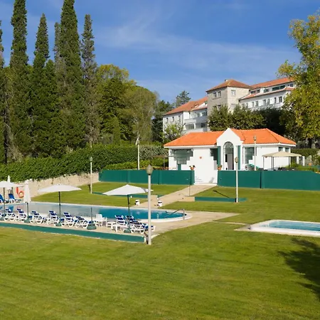 Urgeirica Hotel Nelas