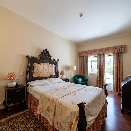 Urgeirica 호텔 넬라스