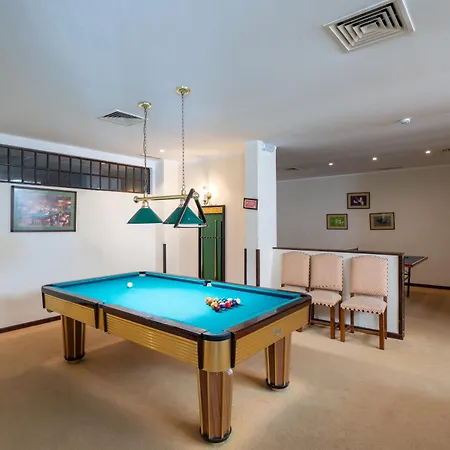 Urgeirica Hotel 4*