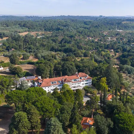 Urgeirica Hotel Nelas