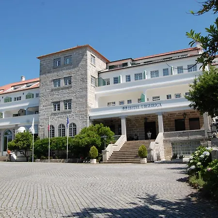 Szálloda Urgeirica 4*