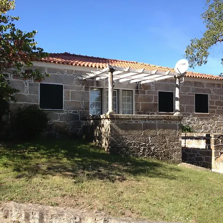 Hotel Urgeirica