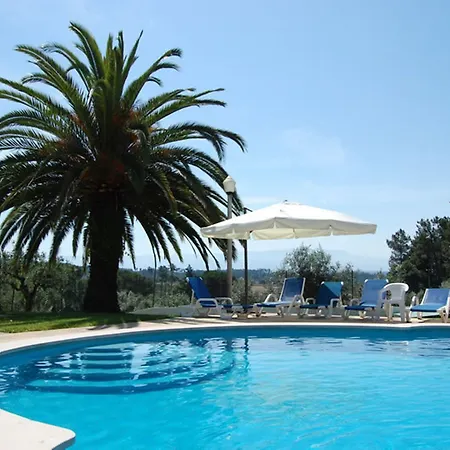 Urgeirica Hotel