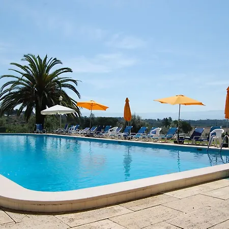 Urgeirica Hotel Nelas