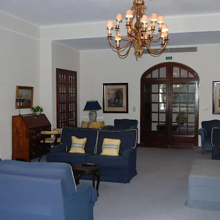 Urgeirica Hotel Nelas