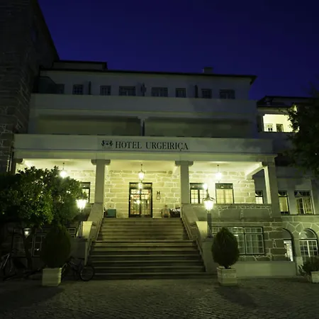 Urgeirica 4*