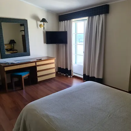 Urgeirica Hotel