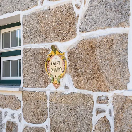 Urgeirica Hotel 4*