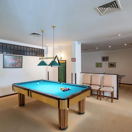 Urgeirica Hotel