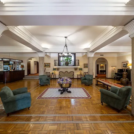 Urgeirica Hotel 4*