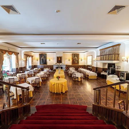 Hotel Urgeirica 4*