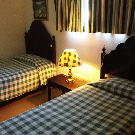 Hotel Urgeirica 4*