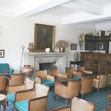 Hotel Urgeirica 4*