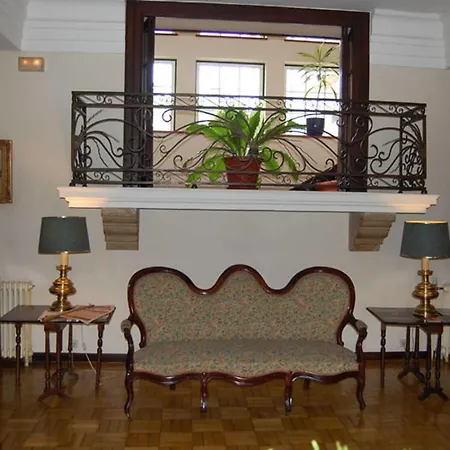 Hotel Urgeirica Nelas