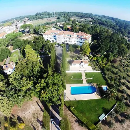Hotel Urgeirica 4*