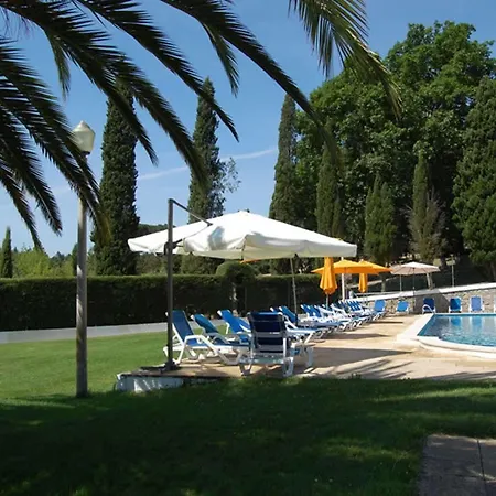 Hotel Urgeirica