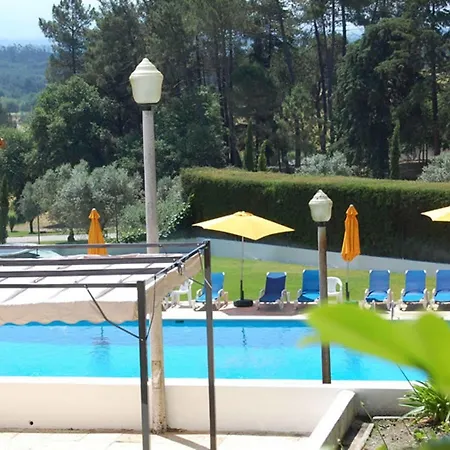 Hotel Urgeirica 4*