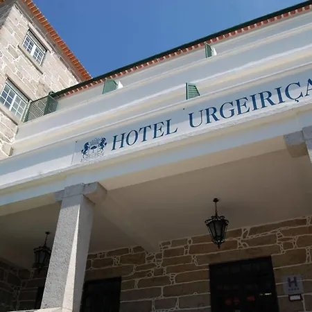 Urgeirica Hotel