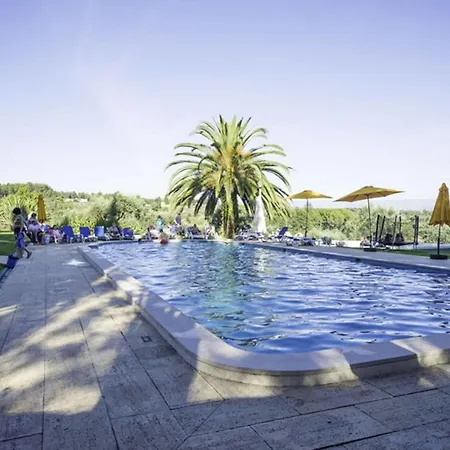 Hotel Urgeirica Nelas