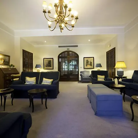 Hotel Urgeirica