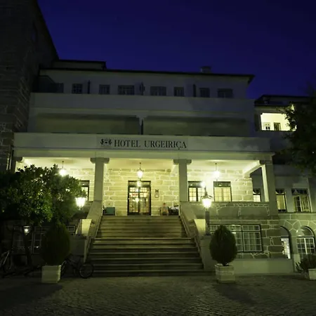 Hotel Urgeirica 4*