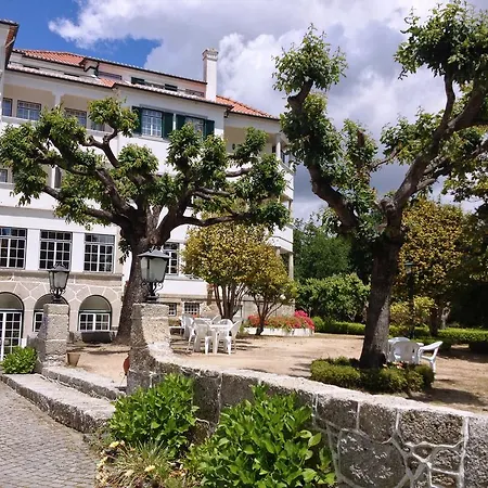 Hotel Urgeirica 4*