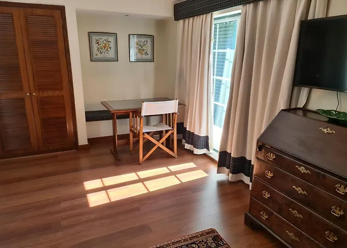 Urgeirica Hotel Nelas