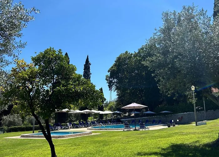 Urgeirica Hotel Nelas