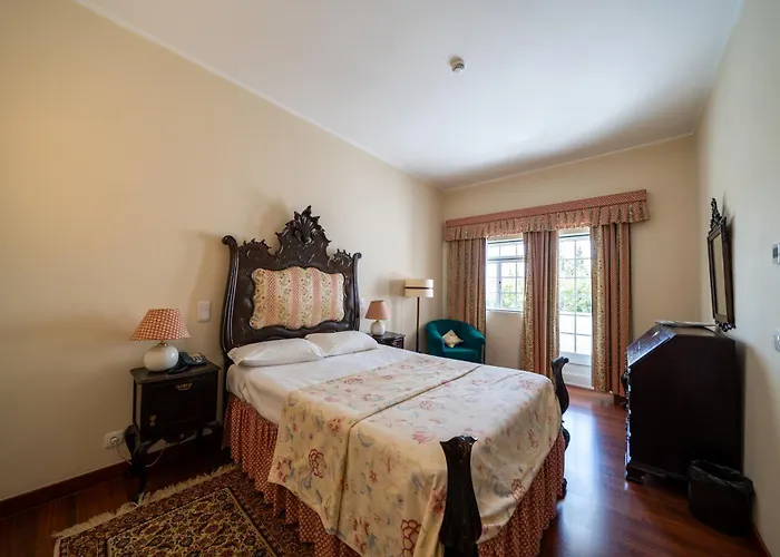 Urgeirica Hotel Nelas