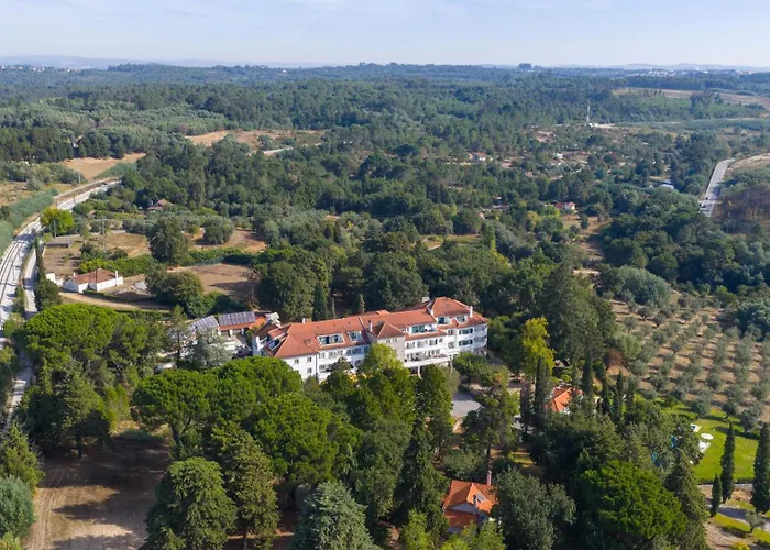 Urgeirica Hotel Nelas